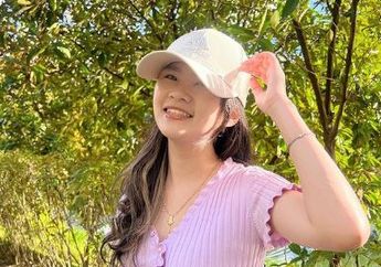 The Real Barbie Hidup, Wajah Mantan Kaesang Pangarep saat Unjuk Bakat Masak Makanan Korea Panen Pujian, Cantik Kebangetan 