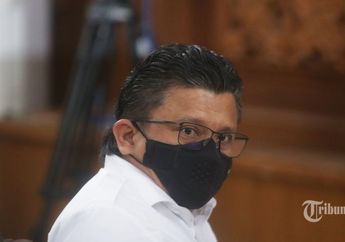 Kejaksaan Agung Angkat Bicara Soal Pelaksanaan Hukuman Mati Ferdy Sambo, Singgung Hal Ini