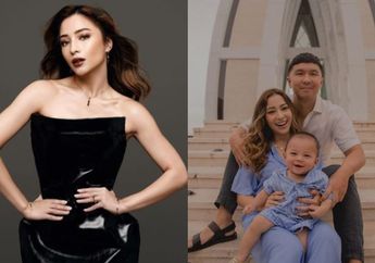 Profil Nikita Willy, Aktris yang Mulai Karier Sejak Usia 6 Tahun dan Masih Eksis Sampai Sekarang