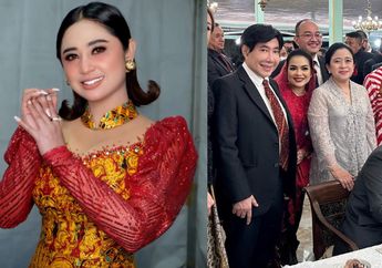 NGERI! Nama Dewi Perssik Dicatut Buat Tipu Anak Presiden Soekarno, sang Biduan Murka hingga Beri Peringatan Ini