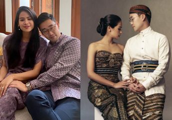 Kena Culture Shock, Suami Maudy Ayunda Langsung Terkaget-kaget saat Lihat Fenomena Ini di Indonesia, Bikin Tepuk Jidat!