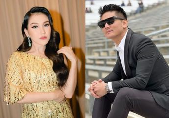 Dicecar Anang Hermansyah Soal Ayu Ting Ting, Boy William Sebut Bercanda: Itu Main-main