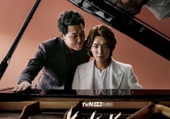 Profil Pemain Drama Korea When the Devil Calls Your Name, Jung Kyung Ho Bekerjasama dengan Iblis, Ini Link Nonton dan Jadwal Tayang Drakornya