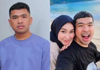 Sempat Tuding Septia Yetri Sembunyikan Anak, Putra Siregar Rela Tempuh Cara Ini Demi Jumpai sang Buah Hati