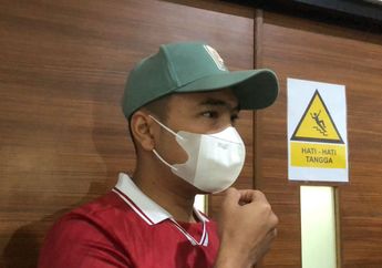 Ingin Pertahankan Rumah Tangga, Putra Siregar Keluhkan Persyaratan Damai Yang Diinginkan Septia Yetri