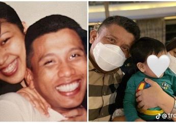 PILU Anak Bungsu Ferdy Sambo Ulang Tahun Tanpa Orang Tua, Putri Candrawathi Kirim Pesan Haru ini