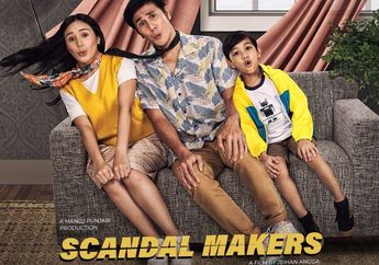 10 Rekomendasi Tontonan Menarik dan Penuh Cinta di Hari Kasih Sayang