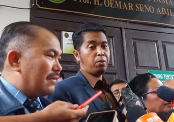 Kuasa Hukum Keluarga Brigadir J Sebut Ricky Rizal Pengecut, Tak Pantas Dijadikan Role Model