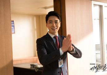 Profil Pemain Drama Korea Good or Bad Dong Jae, Pantas Lee Joon Hyuk Gampang Cari Cuan, Punya Bakat Terpendam Ini