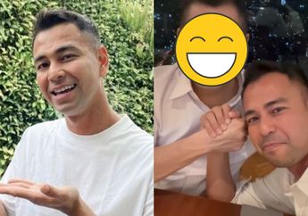 Raffi Ahmad Berani Tantang Bos TV Sekaligus Salah Satu Orang Terkaya di Indonesia Ini Adu Panco, Endingnya di Luar Dugaan!