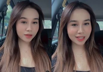 Merasa Tak Puas, Mayang Akui Ingin Operasi Hidung Lagi Agar Lebih Lancip