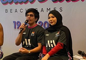 Atta Halilintar dan Aurel Siapkan Ulang Tahun Mewah untuk Ameena, Sempat Akan Bawa Gajah hingga Harimau