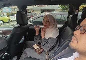 Septia Yetri Minta Karyawan Putra Siregar yang Bohongi Dirinya Dipecat Sebagai Syarat Pertahankan Rumah Tangga