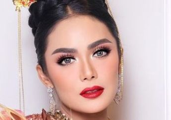 Nekat Nyeker di Panggung, Krisdayanti Sengaja Lakukan Hal Tak Terduga Ini sampai Bikin Para Penonton Heboh