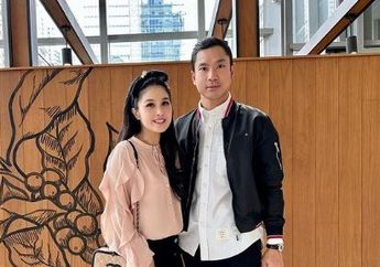 Valentinenya Konglomerat Tajir Memang Beda, Begini Mewahnya Jamuan Makan Hari Kasih Sayang Sandra Dewi dan sang Suami