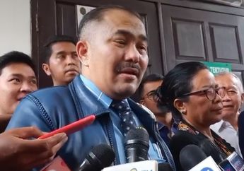 Singgung Iming-iming Uang 1 Miliar dari Ferdy Sambo, Kamaruddin Simanjuntak Sebut Richard Eliezer Bakalan Sulit Divonis Bebas