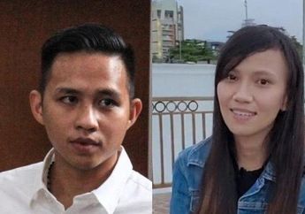 Bharada E Divonis 1,5 Tahun Penjara, Netizen Beri Doa Buat Kekasih Richard Eliezer yang Pilih Setia