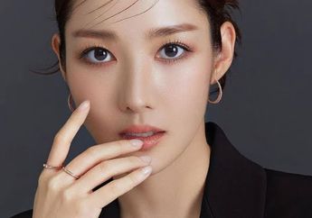 Diduga Terdaftar Jadi Anggota Dewan Direksi di Perusahaan Mantan Pacarnya, Park Min Young Akhirnya Buka Suara