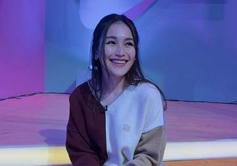 RAMAI Sifat Asli Ayu Ting Ting di Balik Kamera, Komedian ini Bongkar Habis Kelakuan Janda Enji Baskoro