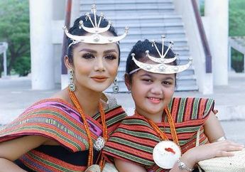 Kecipratan Harta Krisdayanti yang Diva Ngetop Sekaligus Anggota DPR RI, Intip Kamar Megah Amora Lemos, Bak Istana Barbie!