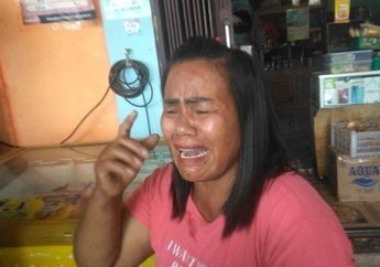 Beda Drastis dengan Ibunda Brigadir J yang Sudah Ikhlas, Begini Respon Bibi Yosua atas Vonis Ringan Richard Eliezer