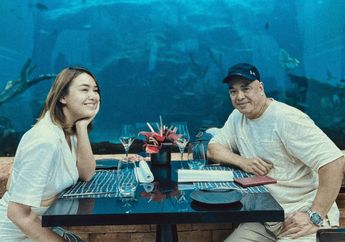 Tangis Amanda Manopo Pecah saat Ratapi Nasibnya Jadi Piatu Tanpa Sosok Ibu, Artis yang Dekat dengan Arya Saloka Ungkap Keinginan Mulianya!