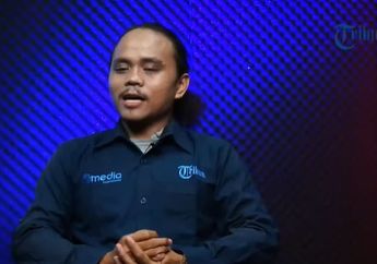 Kesaksian Jurnalis yang Pertama Kali Lihat Kedatangan Jenazah Brigadir J di Kargo Bandara Jambi, Akui Sempat Ditanya Polisi tentang Hal Ini 