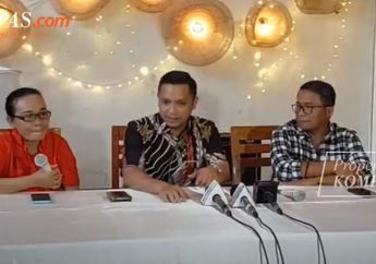 Ucapan Terima Kasih Orang Tua Richard Eliezer untuk Vonis Ringan Anaknya, Nama Presiden Joko Widodo Ikut Disebut 