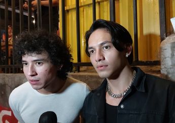 Jefri Nichol Ternyata Suka Beli Baju Bekas, Akui Pernah Cari Thrifting di Mangga Dua