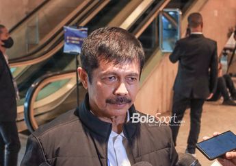 SEA Games 2023 - Indra Sjafri Ulangi Kesalahan Shin Tae-yong, Timnas U-22 Bakal Lakoni TC Jangka Panjang