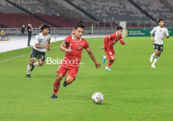 5 Pemain U-20 Naik Kelas ke Timnas U-23 Indonesia untuk Piala Asia U-23 2024