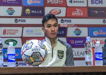 Akselerasi Sukses Marselino Ferdinan di Timnas Senior, Kini Arkhan Fikri Proyek Terbaru Shin Tae-yong