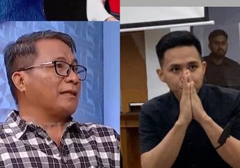 Richard Eliezer Bakal Tetap Jadi Polisi Usai Terlibat Kasus Pembunuhan Berencana Brigadir J? Sang Ayah Ungkap Faktanya!