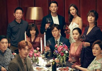 Profil Pemain Drama Korea Graceful Friends, Serial Misteri Dibintangi Ibu Tiri Yoona SNSD di The K2, Ini Link Nonton dan Jadwal Tayang Drakornya