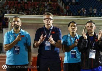 Gercep Philippe Troussier di Vietnam, Shin Tae-yong Belum Umumkan Skuad Timnas Indonesa Hadapi Brunei