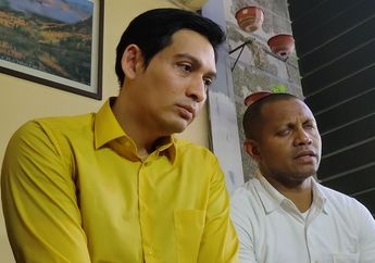 Lucky Hakim Akui Butuh Waktu 1,5 Tahun untuk Memutuskan Mundur dari Jabatan Wakil Bupati Indramayu 