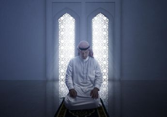 Doa Malam Lailatul Qadar dan Amalan yang Diutamakan, Persiapan Jelang Ramadan 2023