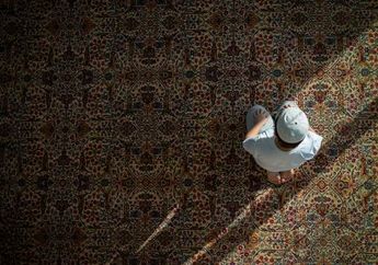 Rukun dan Hukum Melakukan I'tikaf yang Harus Dipahami Jelang Memasuki Bulan Ramadan 2023