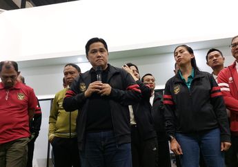 PSSI Era Iwan Bule Tak Pernah Hubungi Klub, Erick Thohir Kini Gercep Telepon Pemilik Klub Demi Timnas U-20