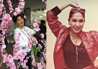 Dulu Divonis Kanker Sampai Nekat Ganti Nama, Artis Kondang Berusia 85 Tahun Ini Bikin Heboh Gegara Makin Awet Muda