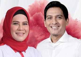 Roda Pemerintahan Terganggu Gegara Lucky Hakim Mundur, Bupati Indramayu Ngaku Sudah Beri Tawari sang Artis Hal Ini!