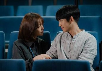 Sinopsis Drakor One Spring Night, Jung Hae In Jadi Single Father, Simak Jadwal Tayang dan Link Nontonnya!