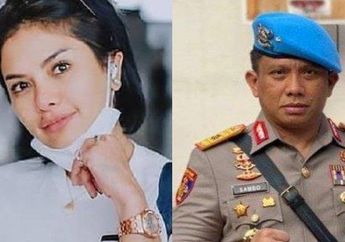 Nikita Mirzani Sentil Orangtua Brigadir J yang Minta Yosua Naik 2 Pangkat Pasca Vonis Mati Ferdy Sambo