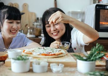 Dianggap Punya Efek Buruk, MSG atau Micin Ternyata Simpan 4 Manfaat Ini untuk Kesehatan!