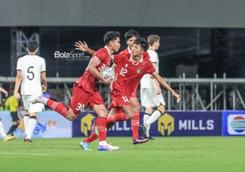 Tak Ada Pemain Bisa Bobol Selandia Baru Kecuali Ferarri, Pembenaran untuk Sikap Persija yang Anti TC Jangka Panjang