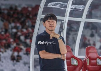 Naturalisasi Belum Rampung, Shin Tae-yong Lakukan Ini untuk Amankan Justin Hubner dari Kejaran Belanda