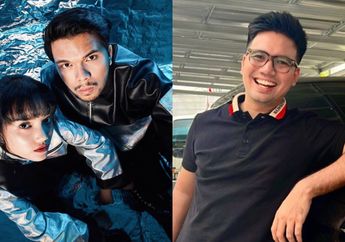 Sepakat Putus dengan Thariq Halilintar, Tangis Fuji Pecah Gegara Galau? Frans Faisal Ungkap Perubahan Sikap Adiknya