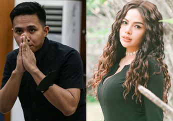 MAK JLEB! Nikita Mirzani Protes Soal Vonis Ringan Bharada E, Singgung Hakim dan Jaksa Kemakan Sanjungan