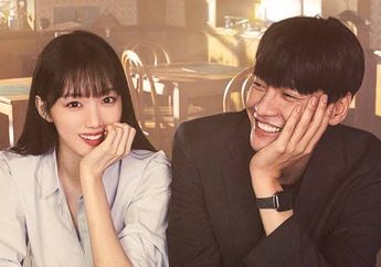 Sinopsis Drakor Call It Love, Drama Terbaru Kim Young Wang dan Lee Sung Kyung, Simak Juga Jadwal Tayang dan Link Nontonnya!