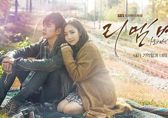 Sinopsis Drakor Remember: War of the Son yang Dibintangi Yoo Seung Ho dan Park Min Young, Berikut Link Nontonnya